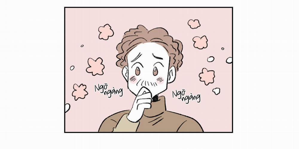 Tình Tay Ba Giữa Chó, Sói Và Mèo 22 trang 42