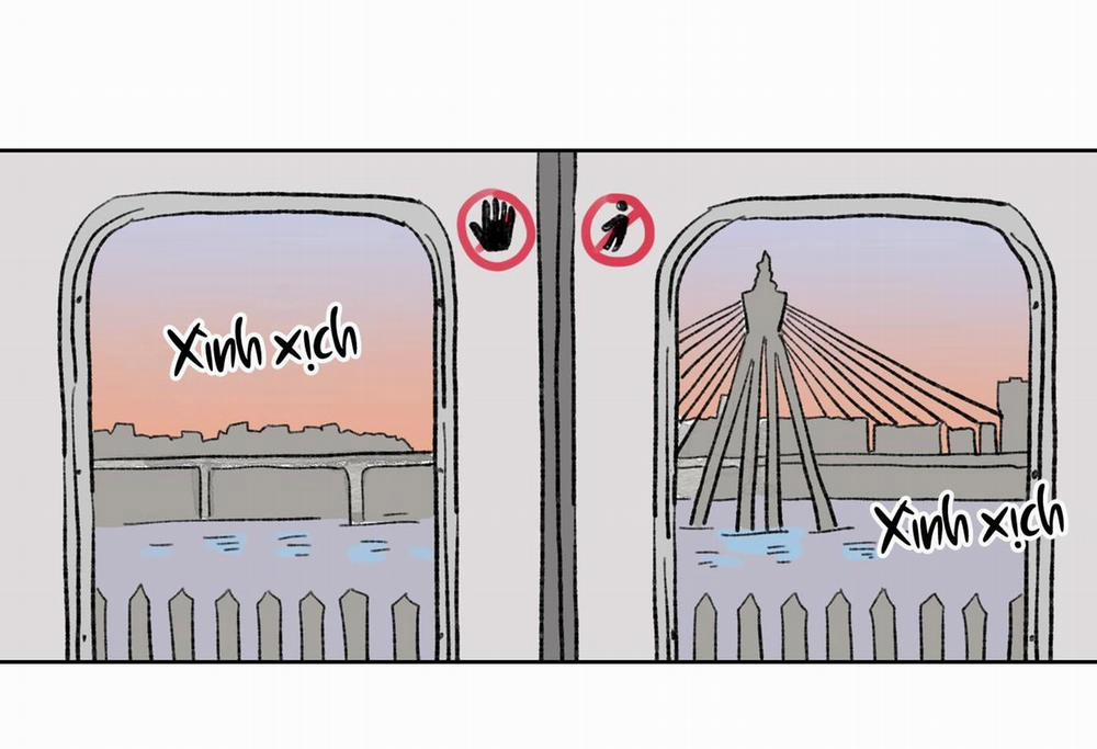 Tình Tay Ba Giữa Chó, Sói Và Mèo 22 trang 7