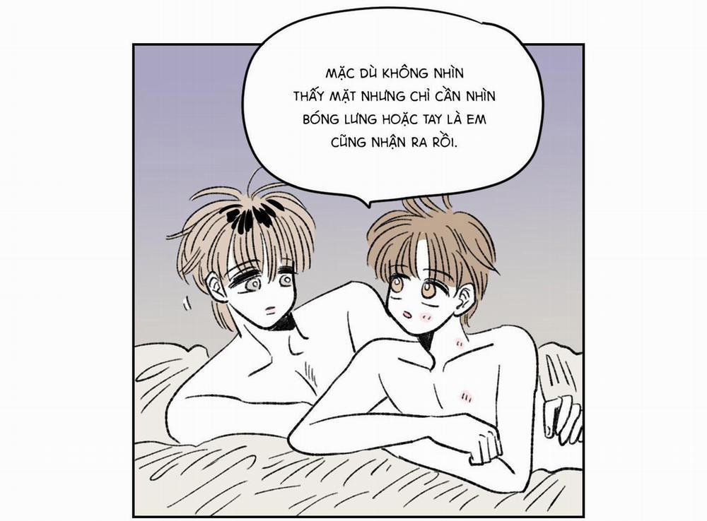 Tình Tay Ba Giữa Chó, Sói Và Mèo 23 trang 14