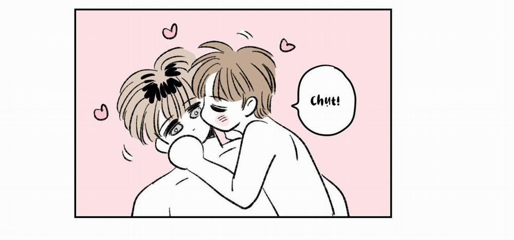 Tình Tay Ba Giữa Chó, Sói Và Mèo 23 trang 17