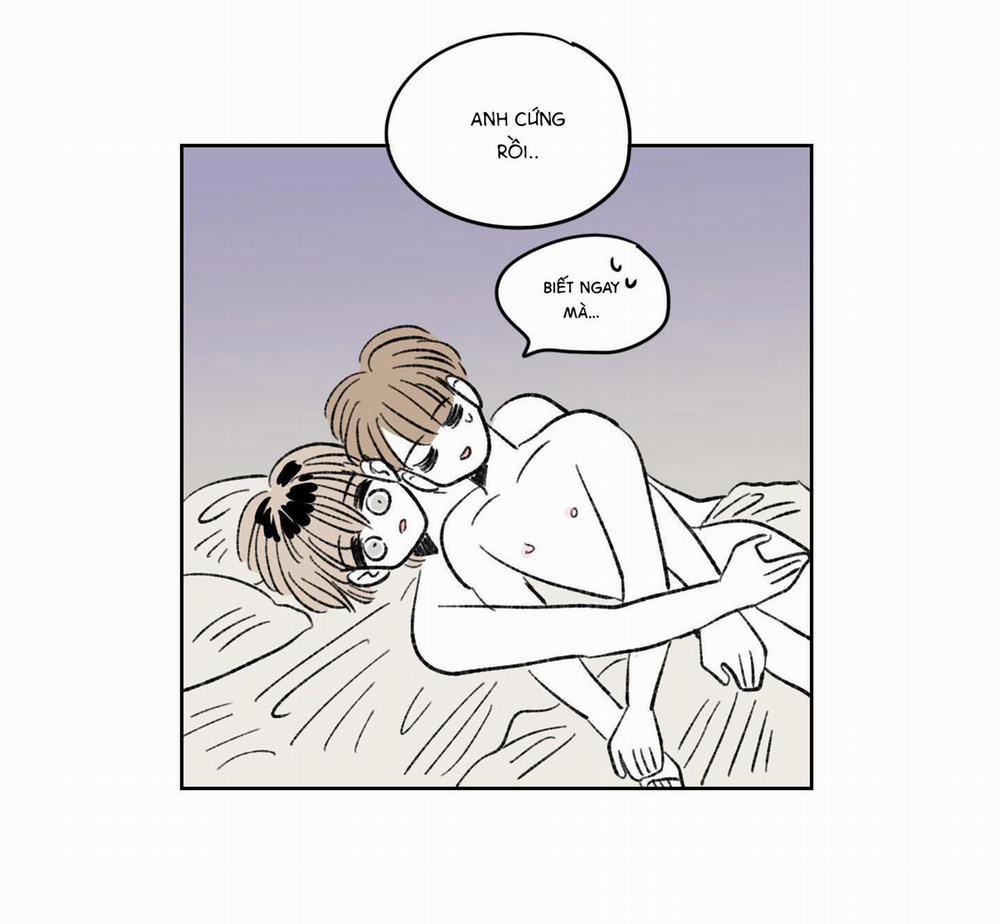 Tình Tay Ba Giữa Chó, Sói Và Mèo 23 trang 19