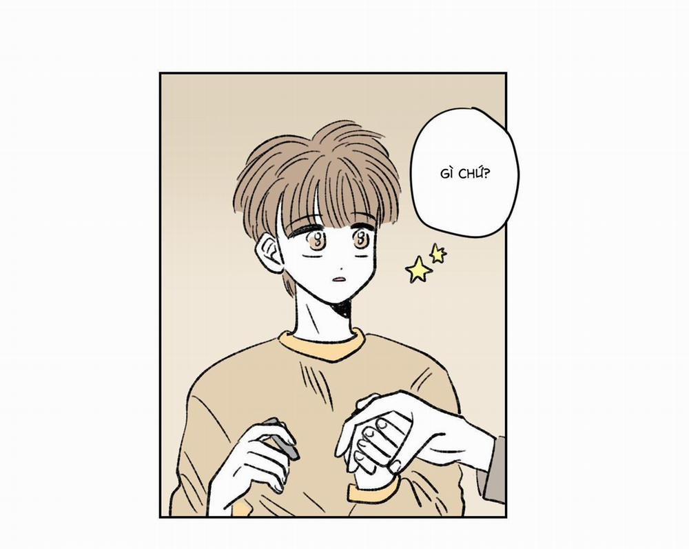 Tình Tay Ba Giữa Chó, Sói Và Mèo 23 trang 28