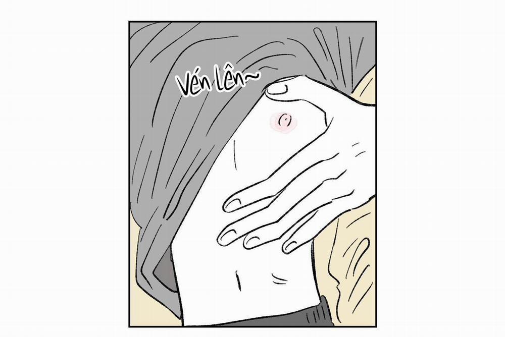 Tình Tay Ba Giữa Chó, Sói Và Mèo 23 trang 32