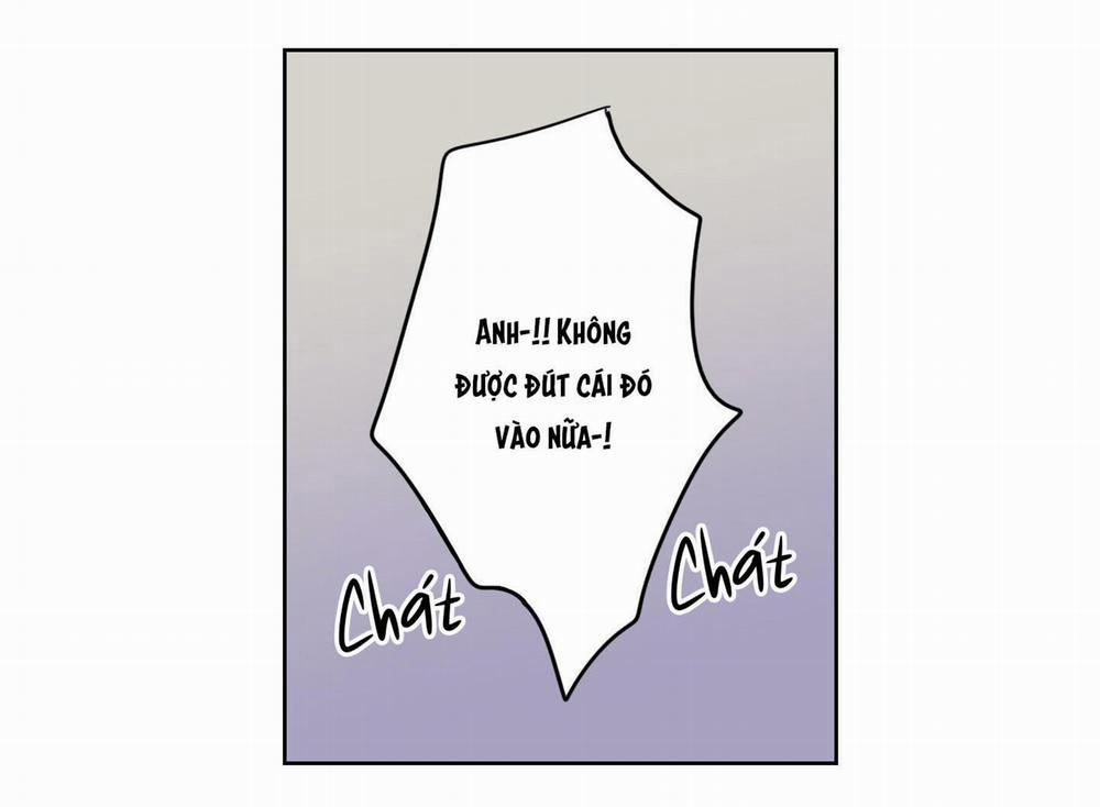 Tình Tay Ba Giữa Chó, Sói Và Mèo 23 trang 46