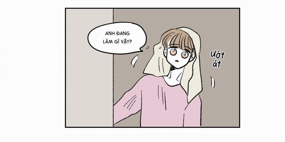 Tình Tay Ba Giữa Chó, Sói Và Mèo 23 trang 52