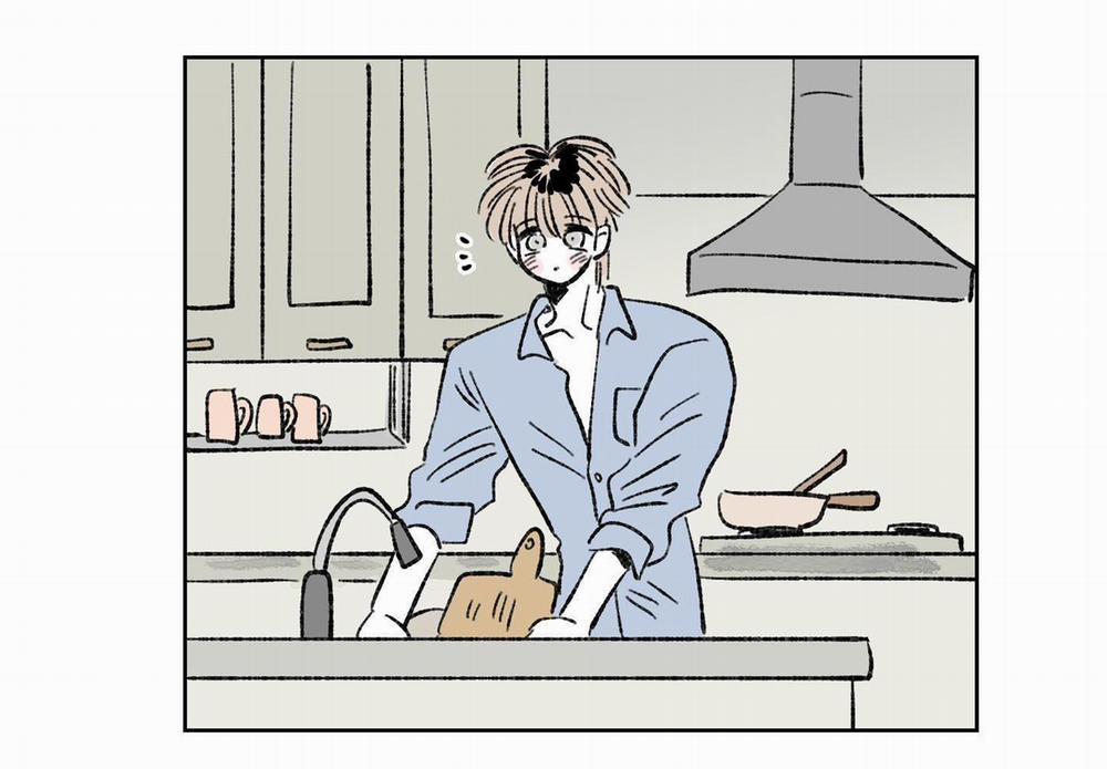 Tình Tay Ba Giữa Chó, Sói Và Mèo 23 trang 53