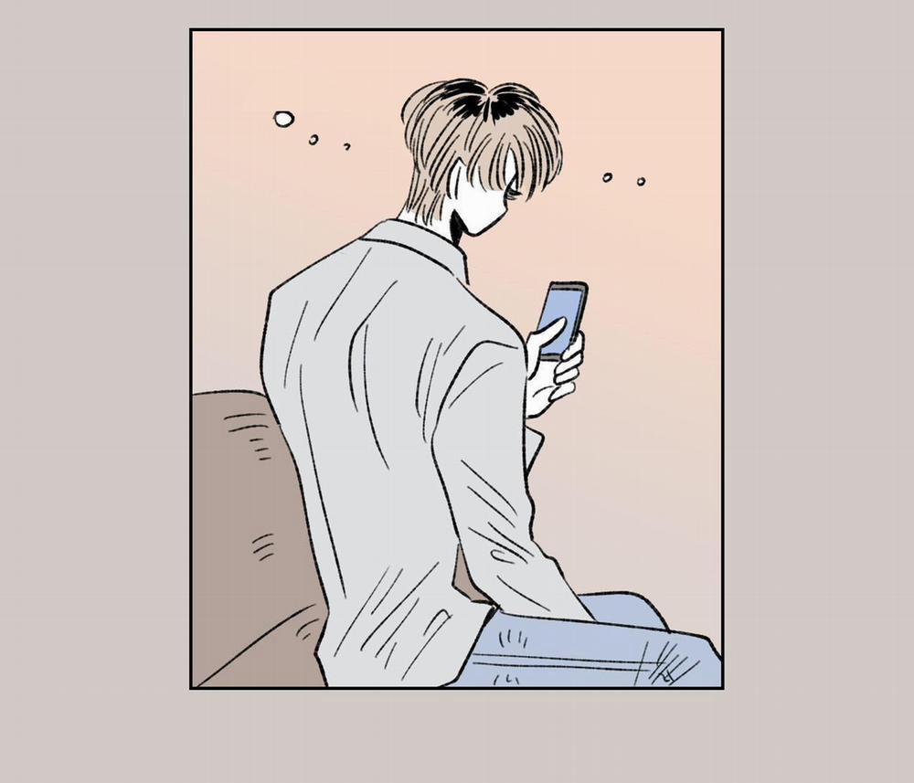 Tình Tay Ba Giữa Chó, Sói Và Mèo 25 trang 25