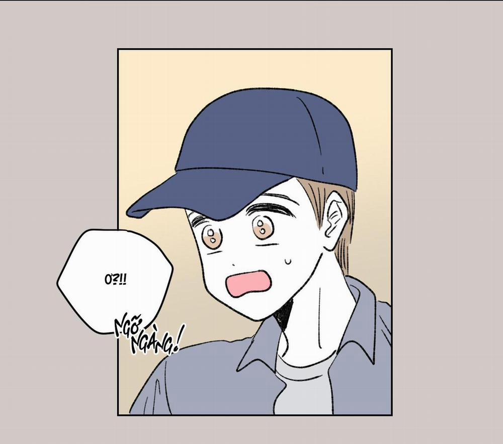 Tình Tay Ba Giữa Chó, Sói Và Mèo 25 trang 37