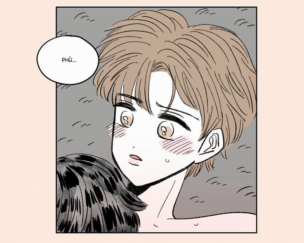 Tình Tay Ba Giữa Chó, Sói Và Mèo 25 trang 5