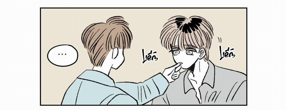 Tình Tay Ba Giữa Chó, Sói Và Mèo 26 trang 16