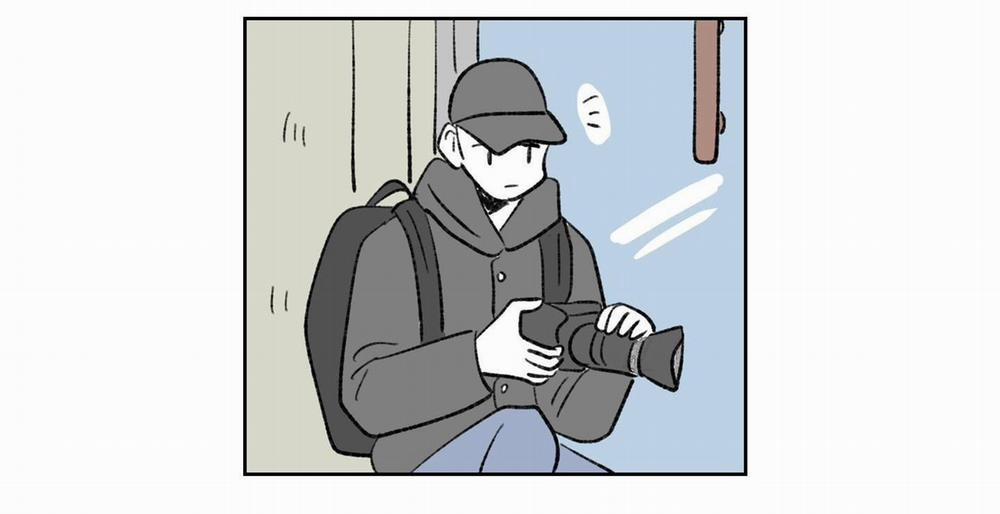 Tình Tay Ba Giữa Chó, Sói Và Mèo 26 trang 26