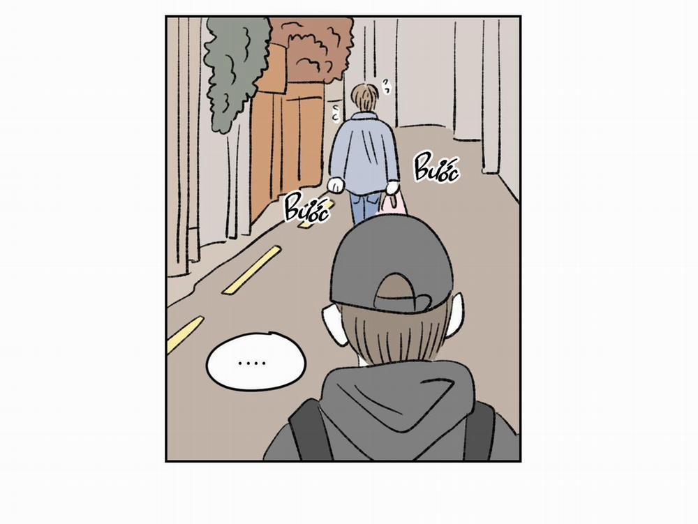 Tình Tay Ba Giữa Chó, Sói Và Mèo 26 trang 30