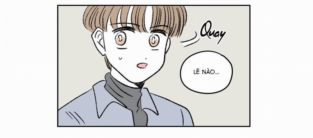 Tình Tay Ba Giữa Chó, Sói Và Mèo 26 trang 32