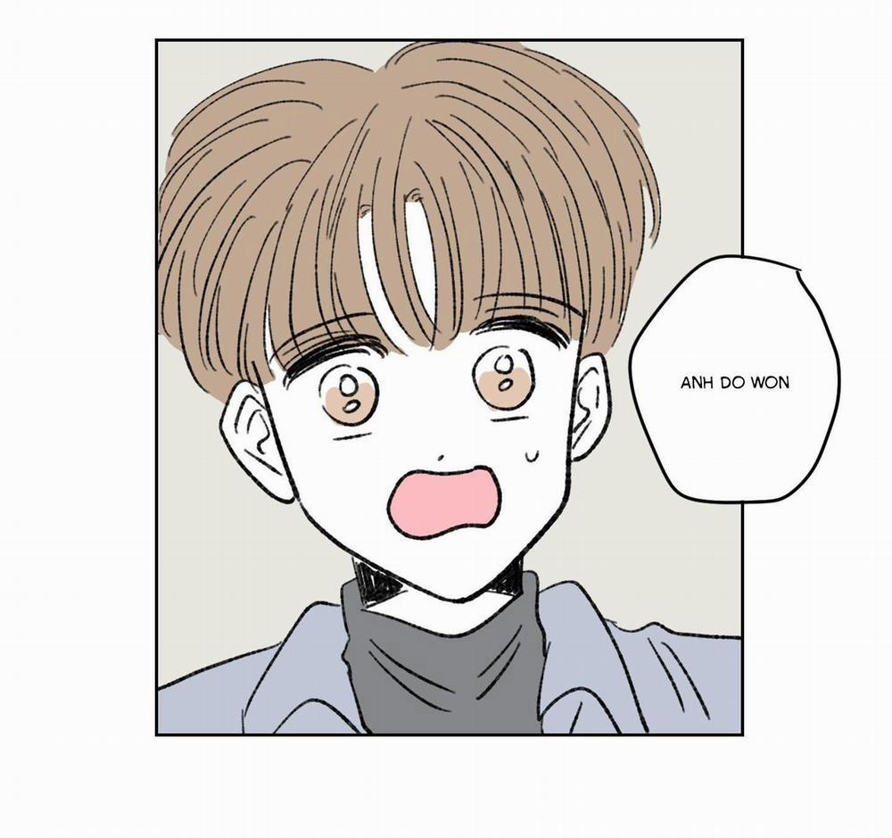 Tình Tay Ba Giữa Chó, Sói Và Mèo 26 trang 43