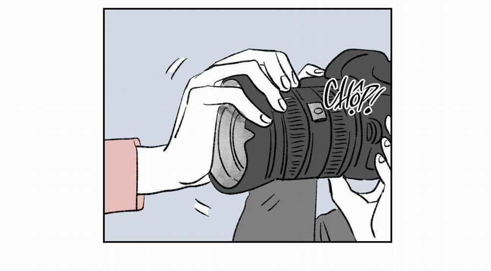 Tình Tay Ba Giữa Chó, Sói Và Mèo 26 trang 45