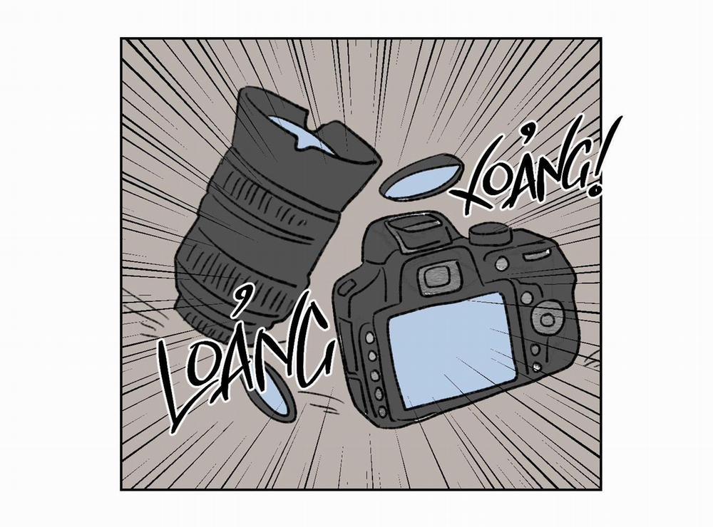 Tình Tay Ba Giữa Chó, Sói Và Mèo 26 trang 48