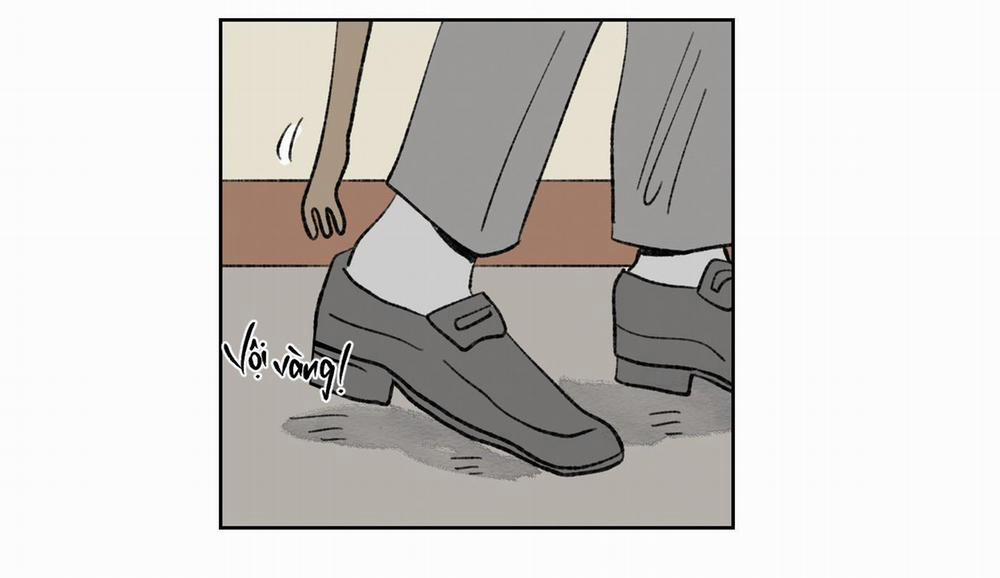 Tình Tay Ba Giữa Chó, Sói Và Mèo 27 trang 14