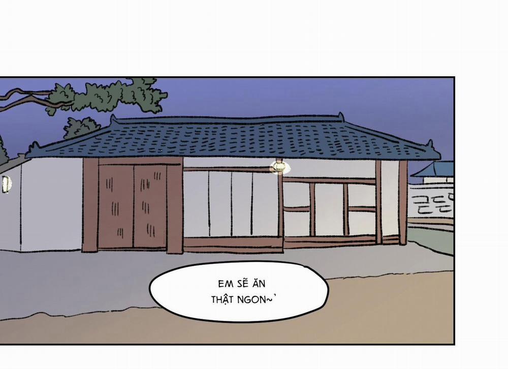 Tình Tay Ba Giữa Chó, Sói Và Mèo 27 trang 25