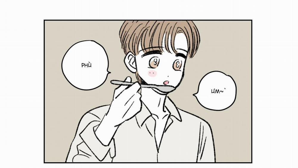 Tình Tay Ba Giữa Chó, Sói Và Mèo 27 trang 27