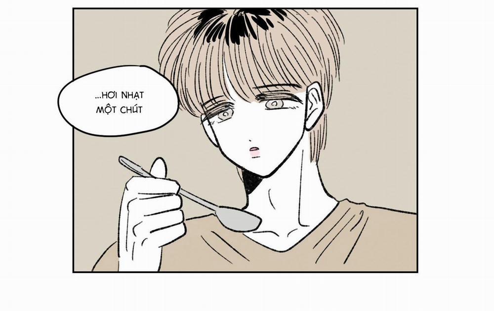 Tình Tay Ba Giữa Chó, Sói Và Mèo 27 trang 28