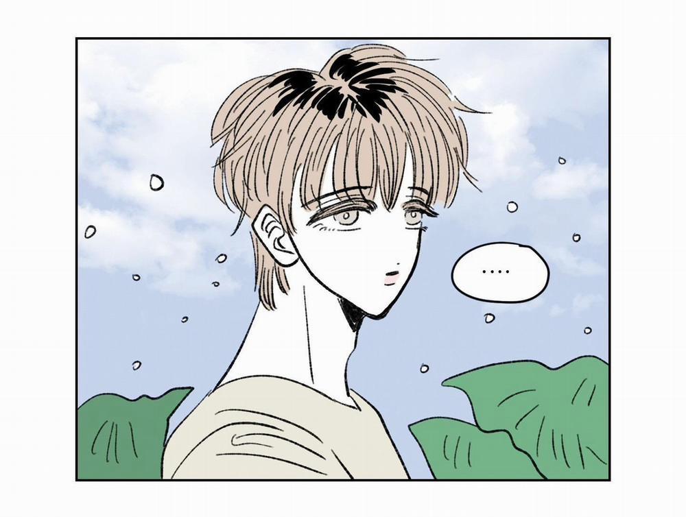 Tình Tay Ba Giữa Chó, Sói Và Mèo 27 trang 40