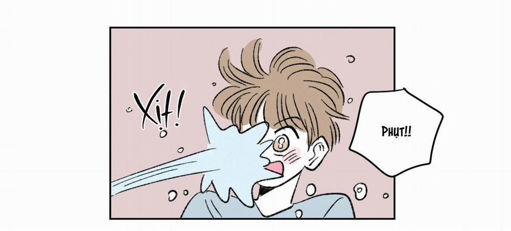 Tình Tay Ba Giữa Chó, Sói Và Mèo 27 trang 41