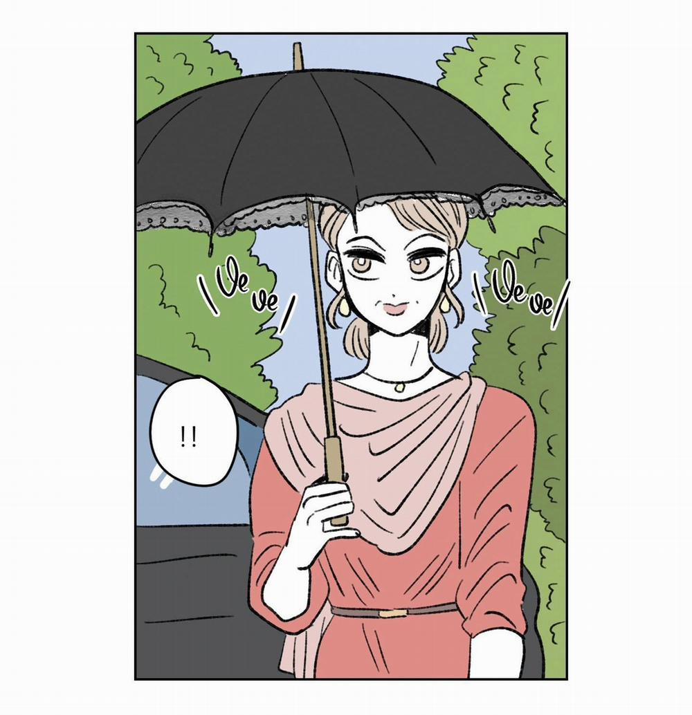 Tình Tay Ba Giữa Chó, Sói Và Mèo 27 trang 48