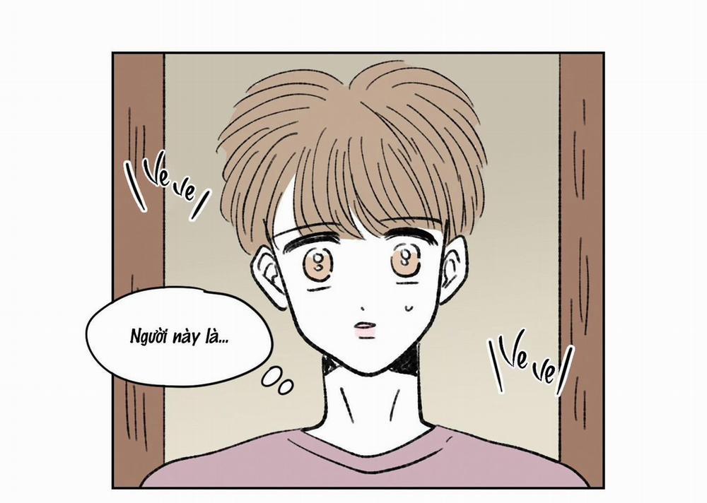 Tình Tay Ba Giữa Chó, Sói Và Mèo 27 trang 51