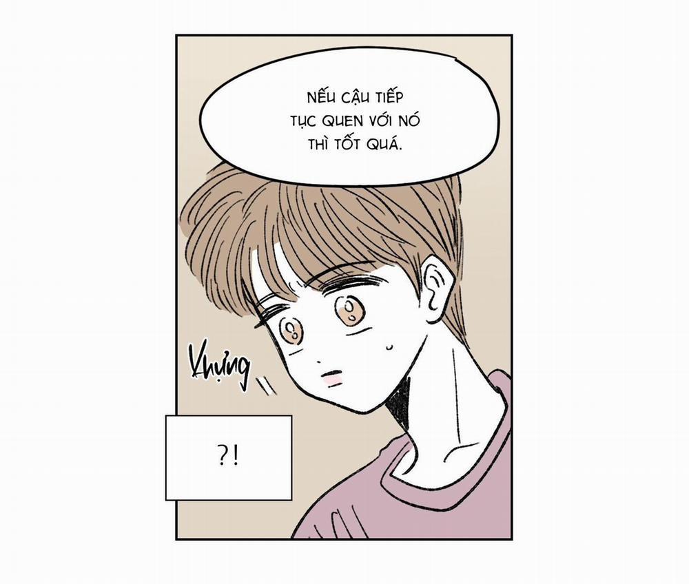 Tình Tay Ba Giữa Chó, Sói Và Mèo 28 trang 16