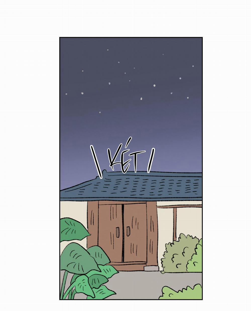 Tình Tay Ba Giữa Chó, Sói Và Mèo 28 trang 36