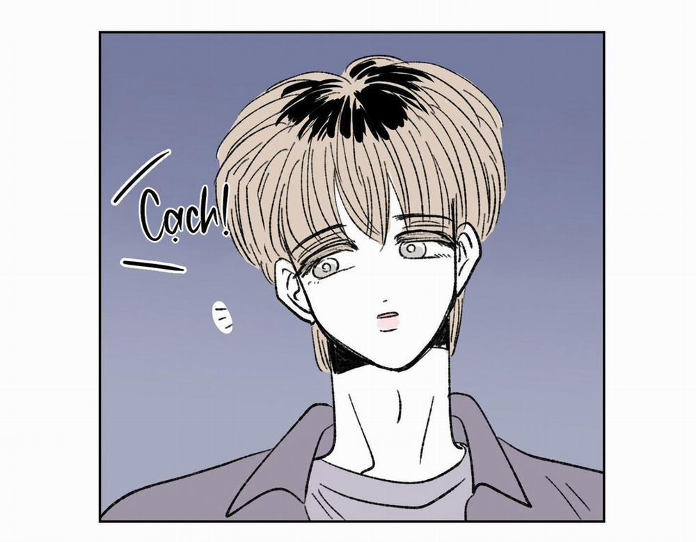 Tình Tay Ba Giữa Chó, Sói Và Mèo 28 trang 37