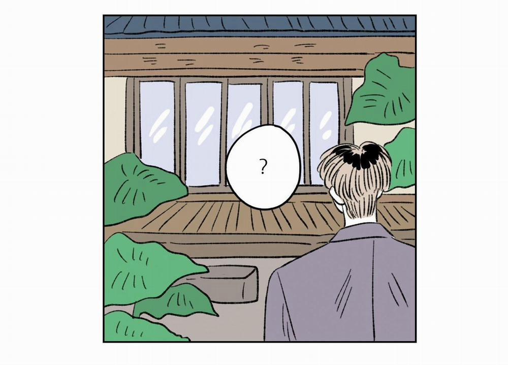 Tình Tay Ba Giữa Chó, Sói Và Mèo 28 trang 38