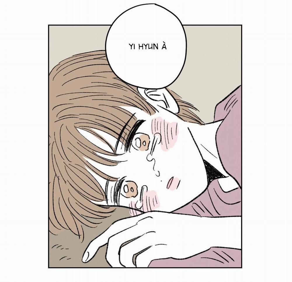 Tình Tay Ba Giữa Chó, Sói Và Mèo 28 trang 41