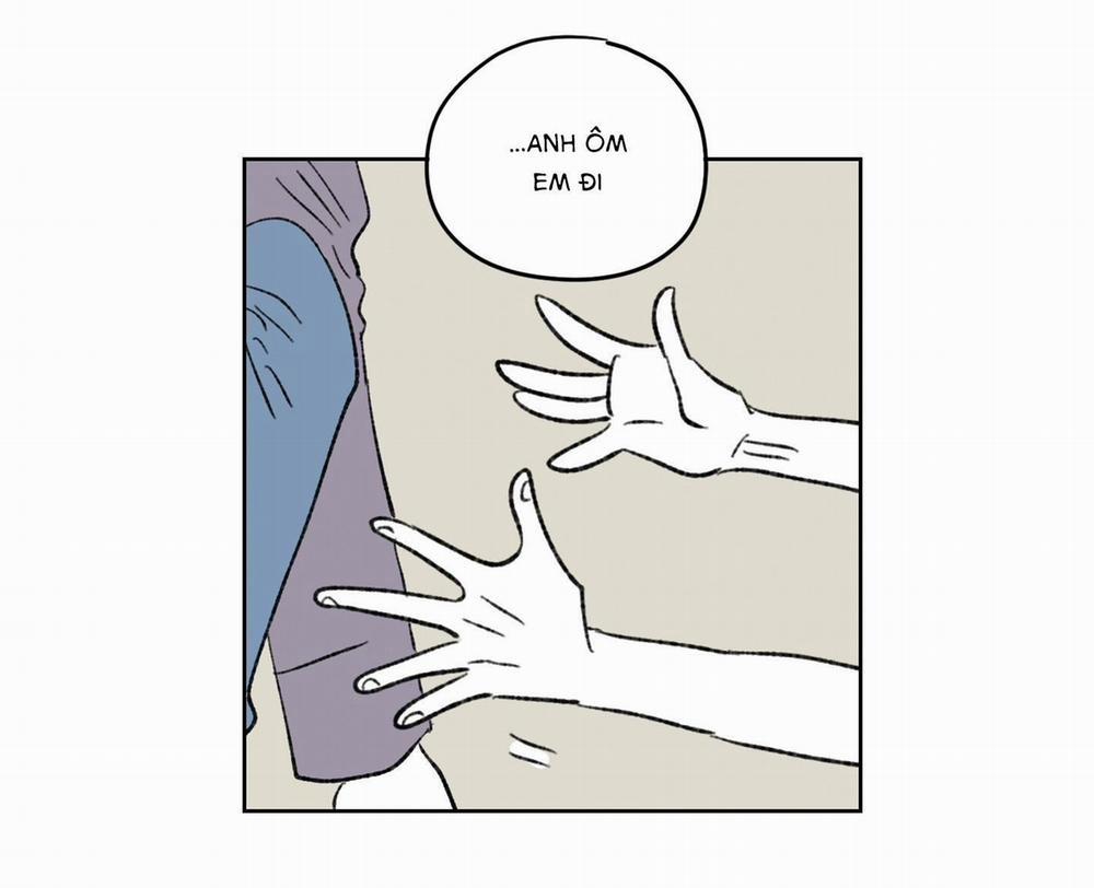 Tình Tay Ba Giữa Chó, Sói Và Mèo 28 trang 43