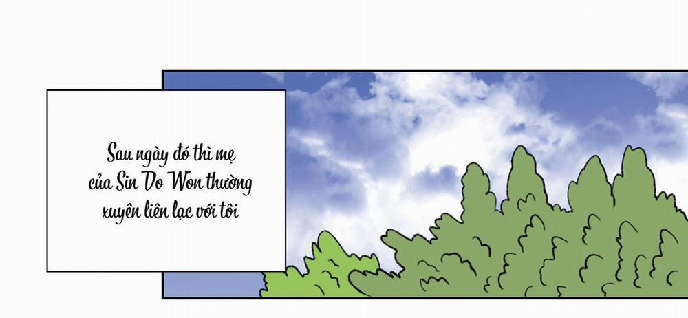 Tình Tay Ba Giữa Chó, Sói Và Mèo 29 trang 1