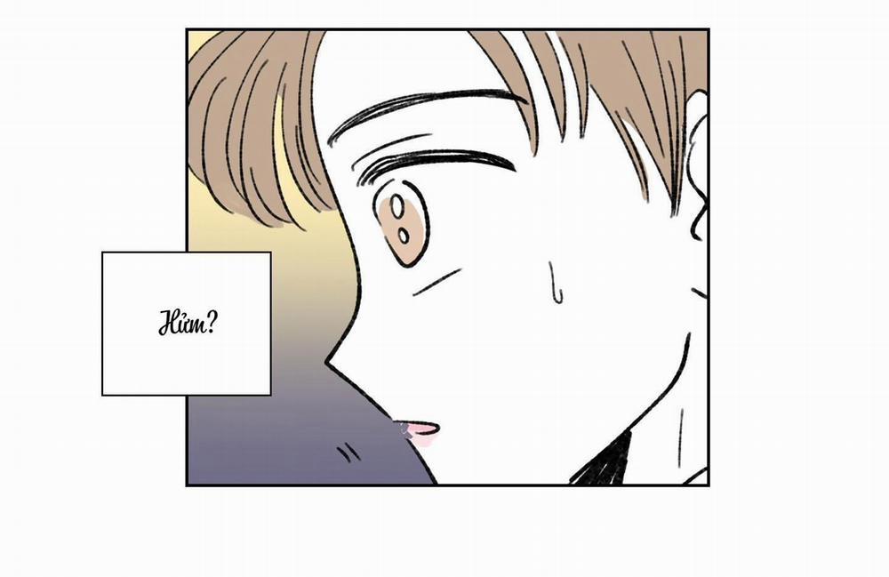 Tình Tay Ba Giữa Chó, Sói Và Mèo 29 trang 12