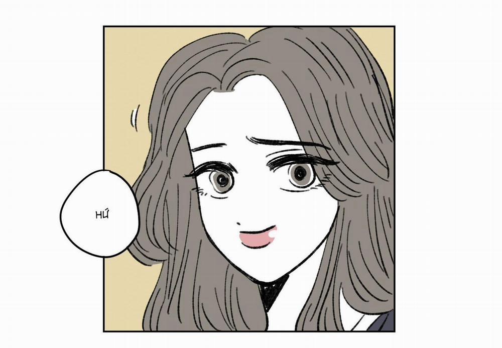 Tình Tay Ba Giữa Chó, Sói Và Mèo 29 trang 26