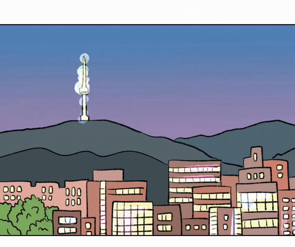 Tình Tay Ba Giữa Chó, Sói Và Mèo 29 trang 29