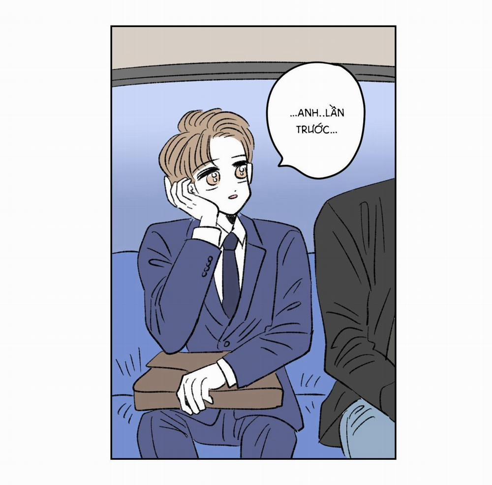 Tình Tay Ba Giữa Chó, Sói Và Mèo 29 trang 34