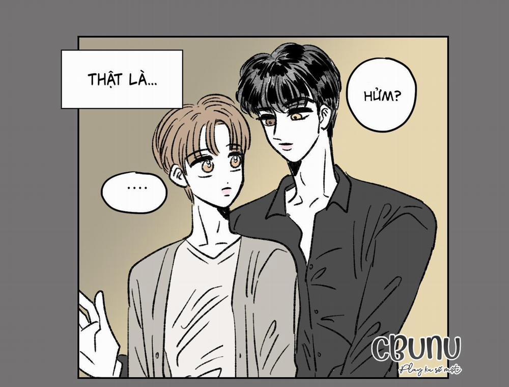 Tình Tay Ba Giữa Chó, Sói Và Mèo 3 trang 18