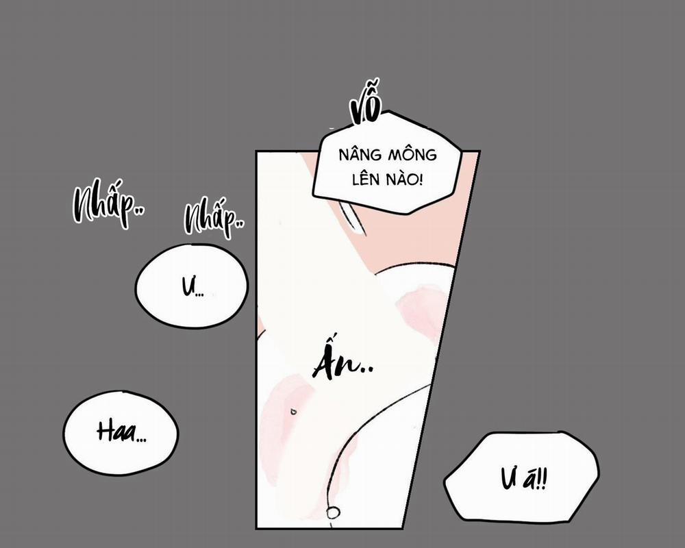 Tình Tay Ba Giữa Chó, Sói Và Mèo 3 trang 29