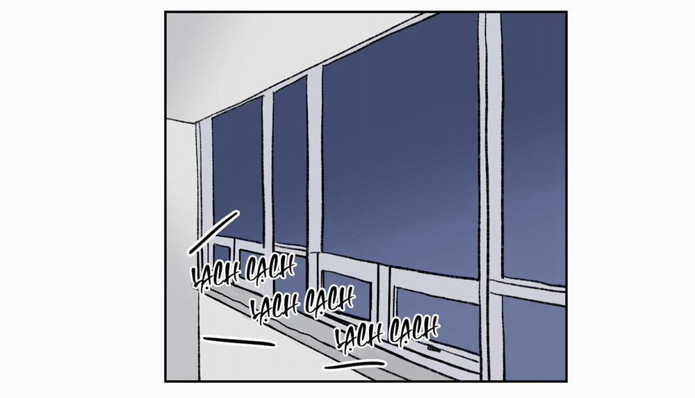 Tình Tay Ba Giữa Chó, Sói Và Mèo 3 trang 46