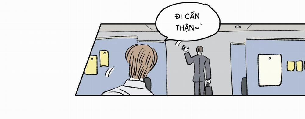 Tình Tay Ba Giữa Chó, Sói Và Mèo 3 trang 51