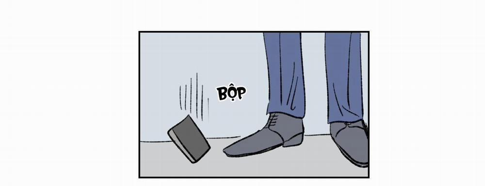 Tình Tay Ba Giữa Chó, Sói Và Mèo 3 trang 56