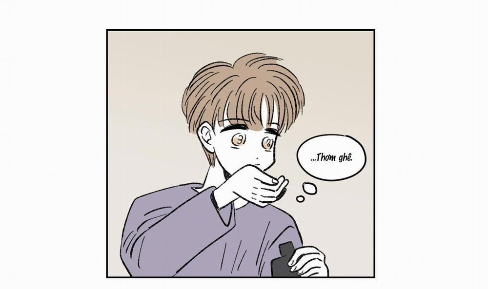 Tình Tay Ba Giữa Chó, Sói Và Mèo 30 trang 10