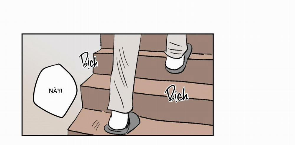 Tình Tay Ba Giữa Chó, Sói Và Mèo 30 trang 12