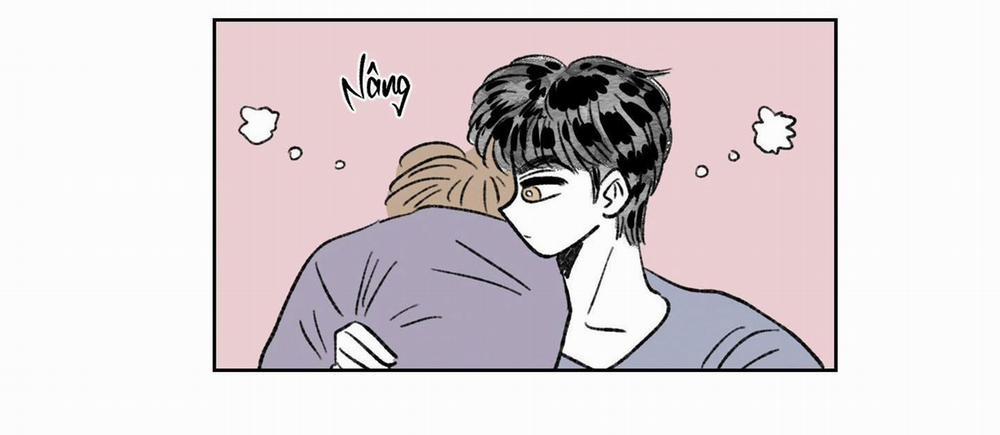 Tình Tay Ba Giữa Chó, Sói Và Mèo 30 trang 16