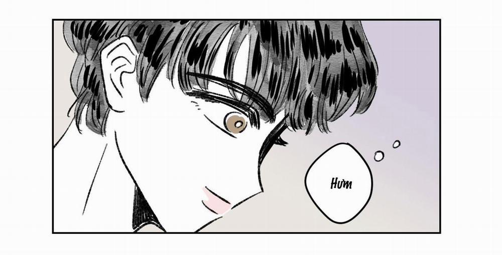 Tình Tay Ba Giữa Chó, Sói Và Mèo 30 trang 19