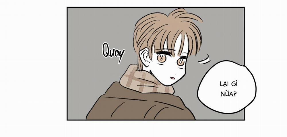 Tình Tay Ba Giữa Chó, Sói Và Mèo 30 trang 43