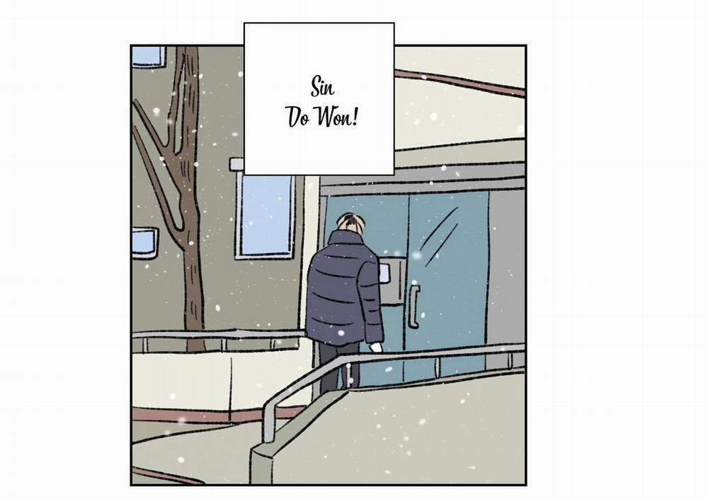 Tình Tay Ba Giữa Chó, Sói Và Mèo 30 trang 50